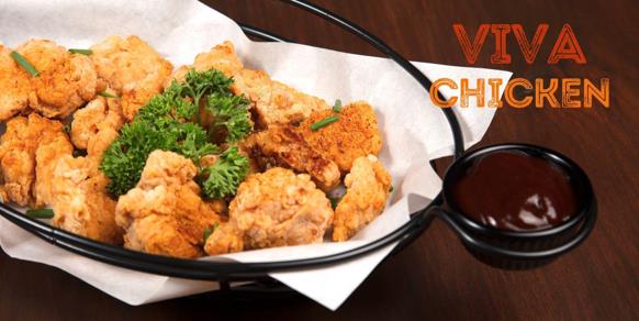 Viva Chicken - Gà Rán, Xôi Gà & Pizza - Đồng Xoài