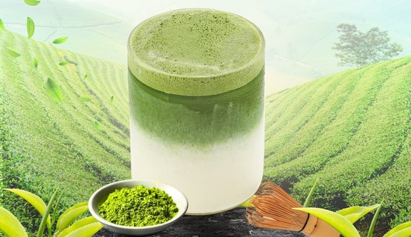 Mát Trà - Matcha & Trà Sữa - Nguyễn Cao
