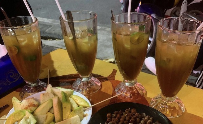 Sala - Trà Cúc Hải Phòng