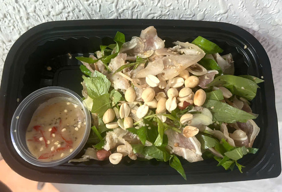 Tré Trộn Bình Định - Út Linh