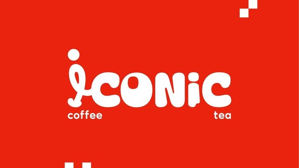 Iconic Coffee & Tea