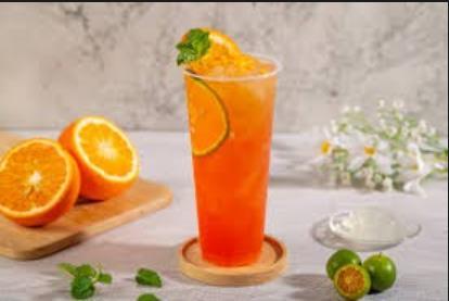 Mộc Coffee & Tea - Cơm Trưa Văn Phòng