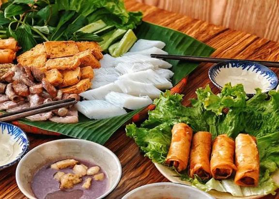 Tứ Quý - Xuân Thới Sơn