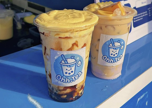 Ohh.tea - 116 An Dương Vương