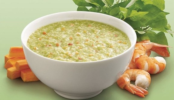 Cháo & Súp Dinh Dưỡng Cao Cấp DAISY - 327 Nguyễn Sinh Cung