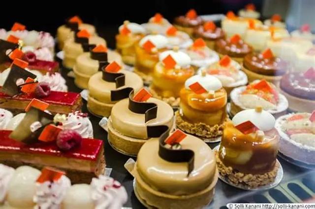 Tiệm Bánh Phương Anh