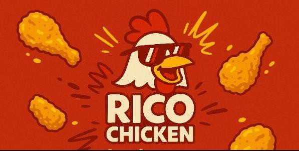 Rico Chicken - Gà Rán Tươi Đẫm Sốt - Nguyễn Trãi