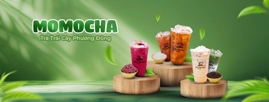 Trà Sữa MOMOCHA - Tân Sơn Nhì