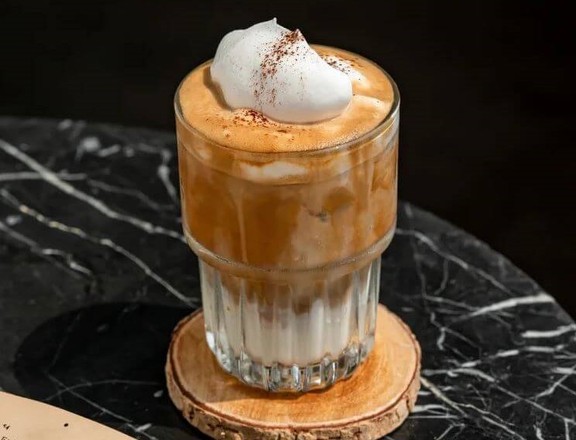 Think Cup Coffee - Nguyễn Khắc Nhu