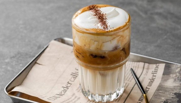 Good Day Coffee - Trần Thị Kỷ