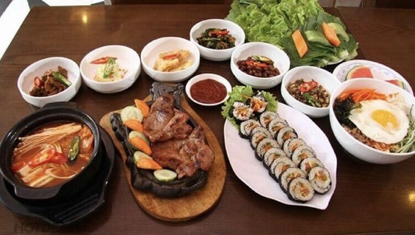 Hội An BBQ - 10 Trần Thiện Thuật
