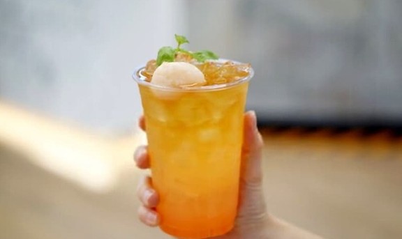 Ăn Vặt SoHan - 36/7 Song Hành