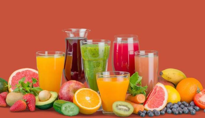 Nước Ép, Nước Mía & Cà Phê - 45 Ngô Thì Nhậm