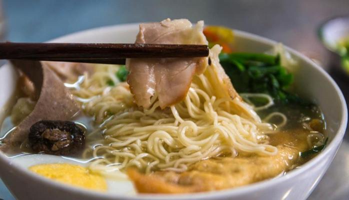 Ngũ Vị Quán - 17 Ngõ 66 Ngọc Thụy