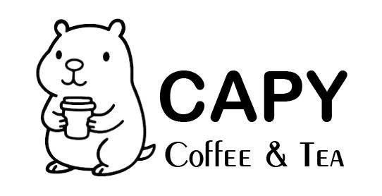 Capy Coffee & Tea - Nguyễn Ái Quốc