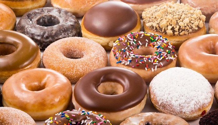 Chang Donuts - Bánh Donuts Thủ Công - Nguyễn Chánh