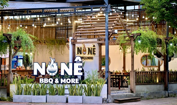 No Nê BBQ And More