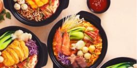 Mỳ Cay Seoul - Trịnh Văn Bô