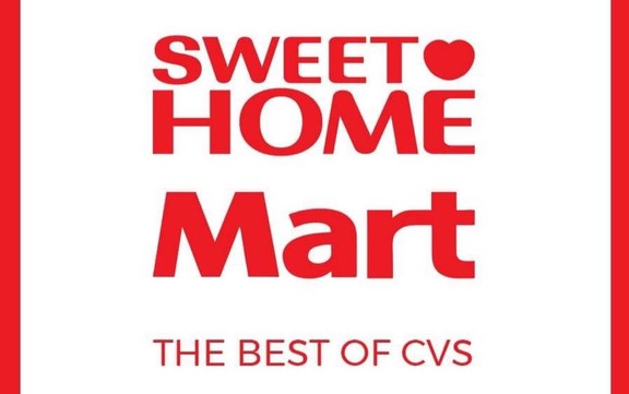 SWEET HOME MART - 28 Trần Văn Ơn