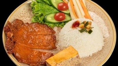 Cơm Tấm & Cơm Phần - 44 Nguyễn Công Trứ