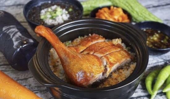 Cơm Thố Làng Xưa - 14 Nguyễn Cẩn