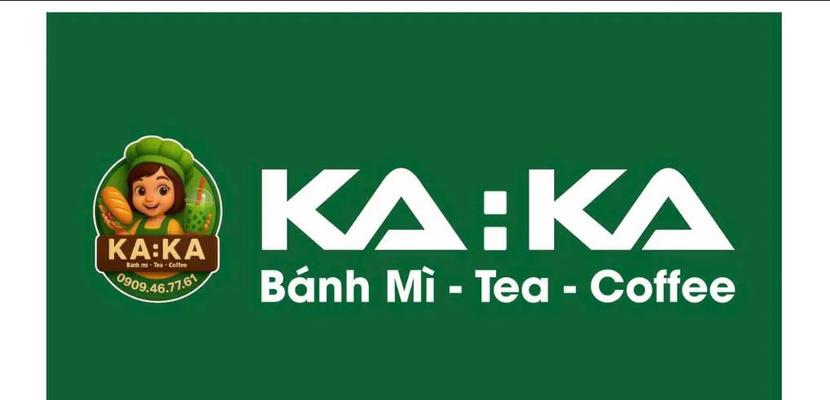 Bánh Mì, Tea & Coffee - KA:KA