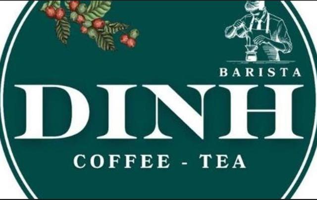 Dinh Barista - Coffee & Tea - Số 46A Đường Số 22