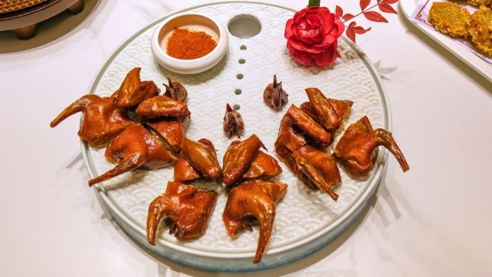 Chim & Trứng A Tứng - Đường 79