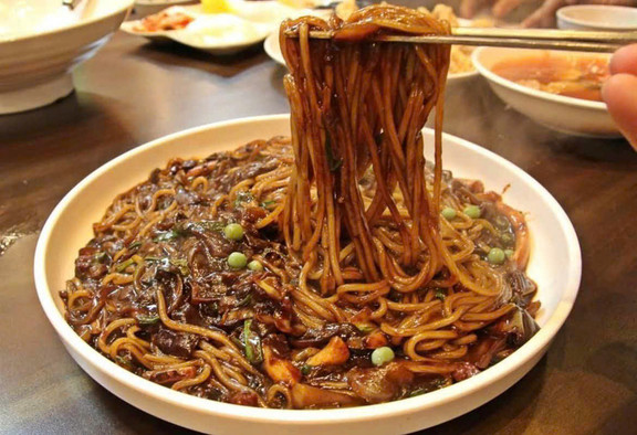 Tiệm Ăn Hàn Quốc - Xuân Phương