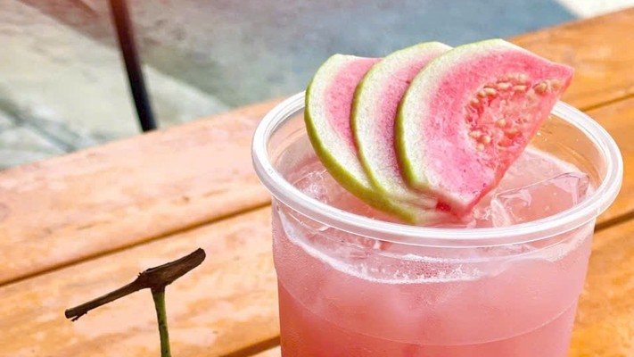 Sinh Tố, Nước Ép & Matcha - Cô Hai 249