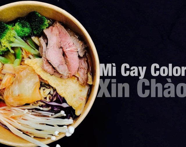 Mì Cay COLOR - 513 Võ Thị Sáu