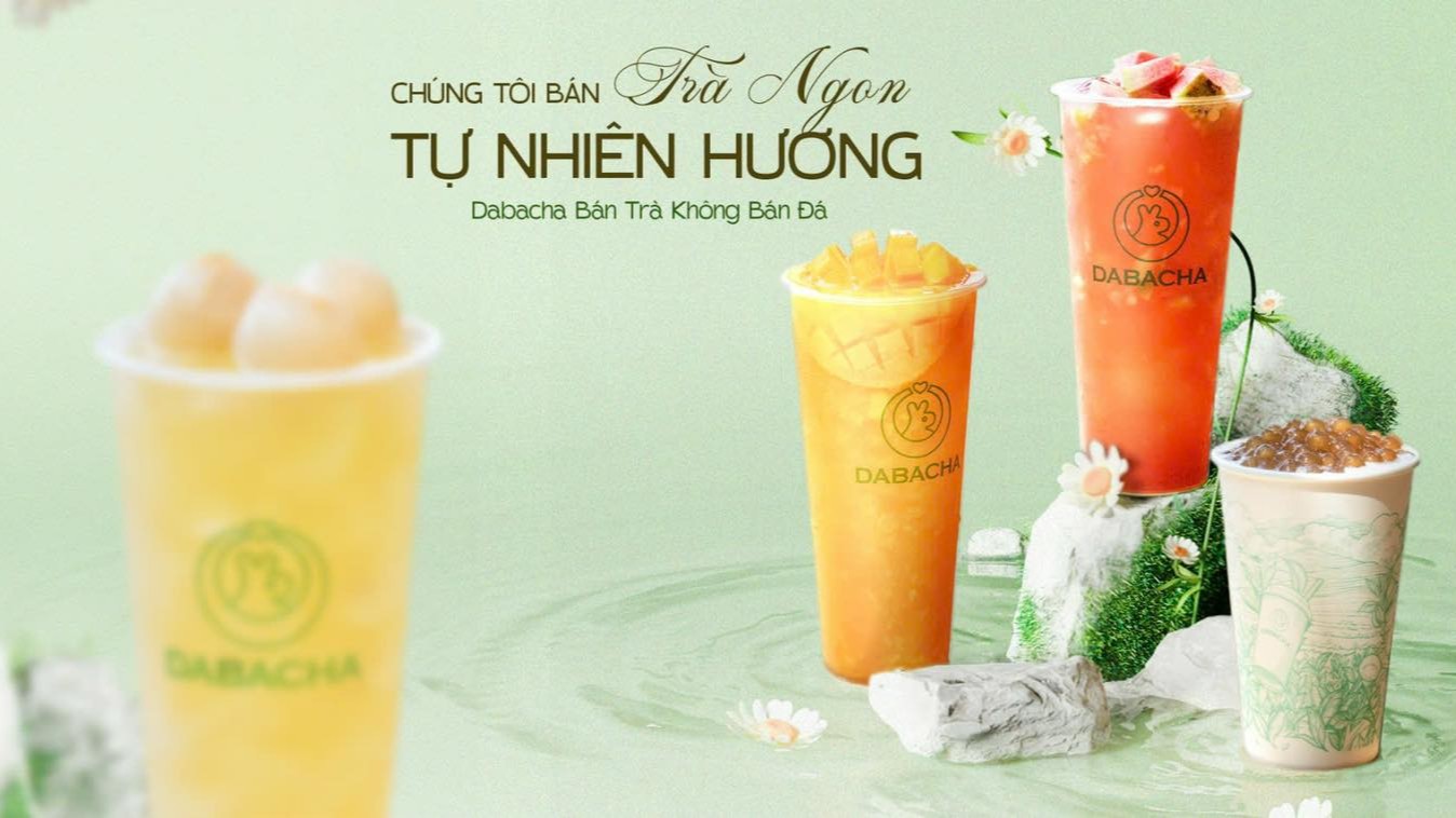 Trà Sữa DABACHA - Phú Nhuận ở Quận Phú Nhuận, TP. HCM | Foody.vn