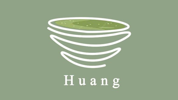 Huang Matcha - Coffee & Tea