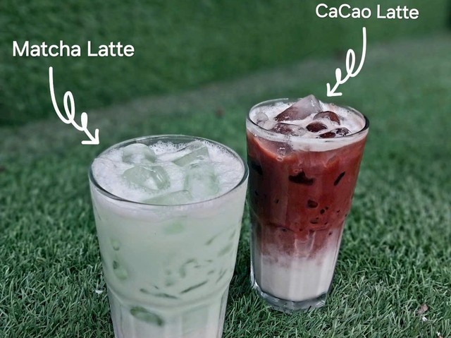 Tiệm Nhà Trinh - Nguyễn Ái Quốc