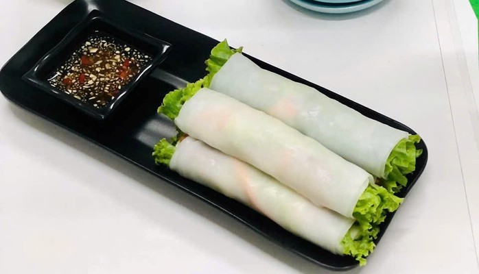 Cuốn Xanh - 56 Nguyễn Duy Trinh