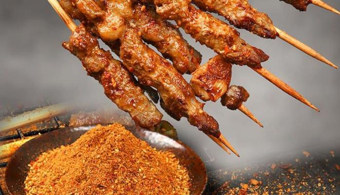 Tiệm Xiên Que 3K & Mì Trộn Indomie - Phan Đình Giót