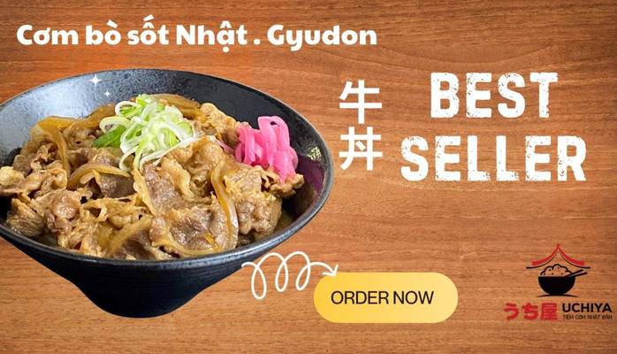 Tiệm Cơm Nhật Bản UCHIYA - 337 Nguyễn Văn Cừ