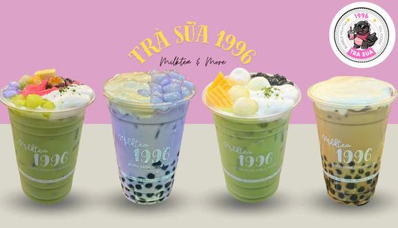 Trà Sữa 1996 - 697 Tạ Quang Bửu