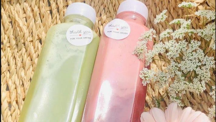 HI JUICES - Nguyễn Văn Cừ Nối Dài