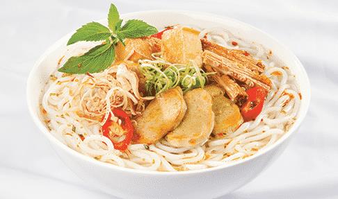 Tiệm Ăn Chay Cát Cát