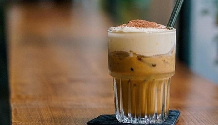 HOUSE COFFEE - 13 Bùi Xuân Phái