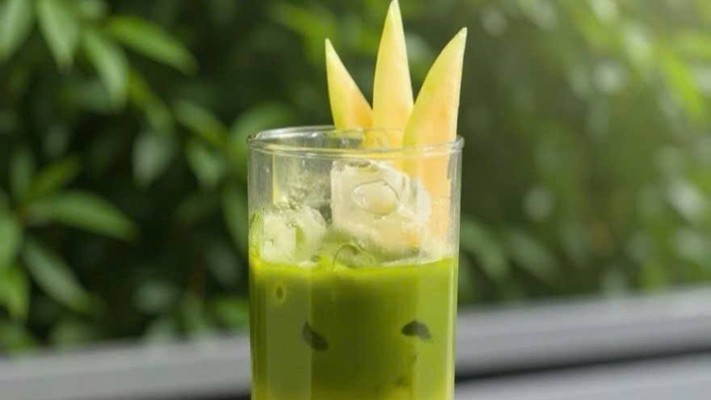 Chậm Coffee