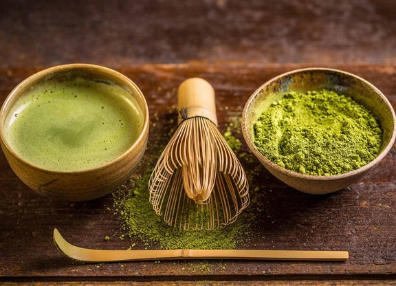 Benlalaa Matcha & Coffee - Lê Trọng Tấn