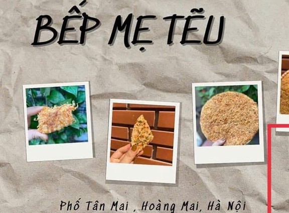 Bếp Mẹ Tễu - Tân Mai