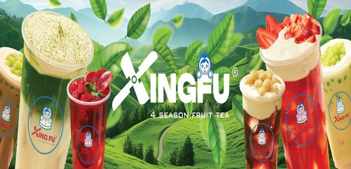 Xingfu Bắc Giang - Nguyễn Thị Lưu