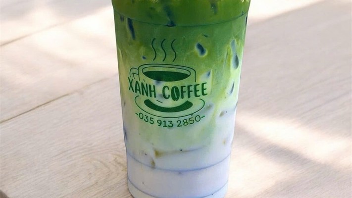 Xanh Coffee