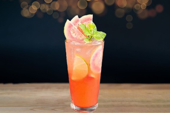 Bếp Nhỏ IRIS - Tam Trinh