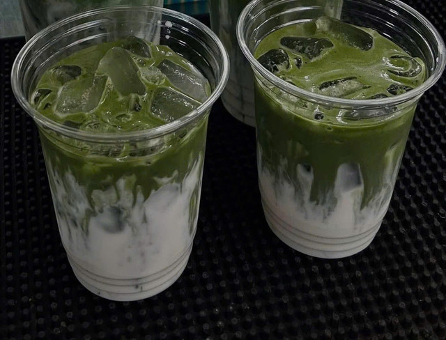 Matcha And More - Nguyễn Thái Học