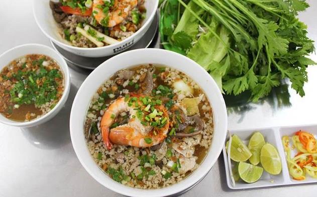 Linh Quán - Hủ Tiếu Nam Vang - Tỉnh Lộ 10