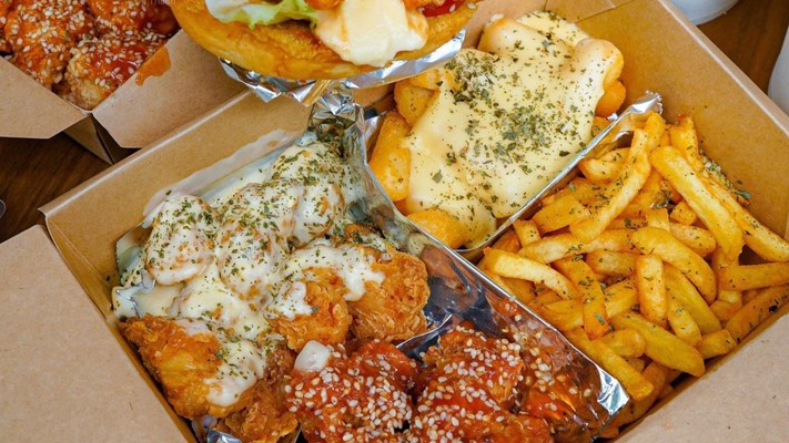 ZON KITCHEN - Đống Đa